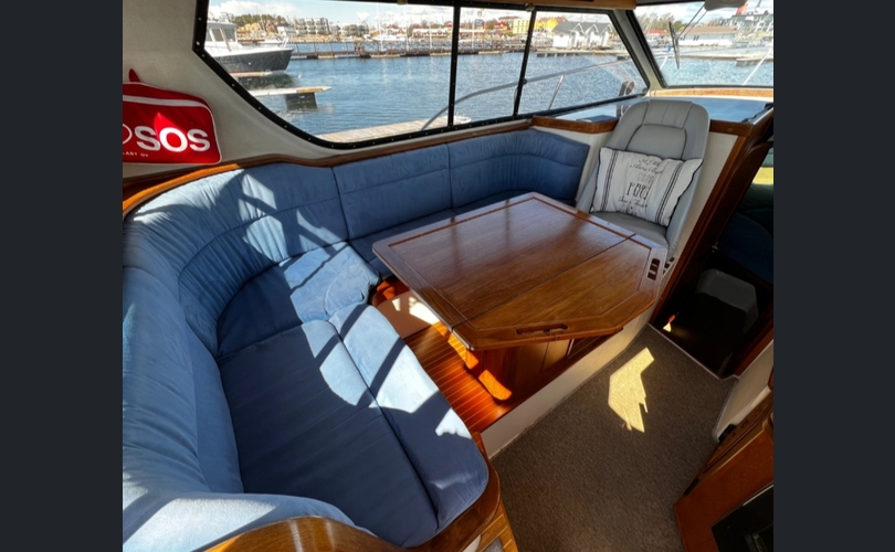 Matador 9000 CD Fly-kuva-7